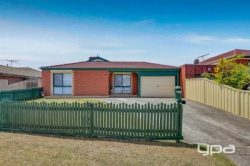 Unit 1/16 Dillwynia Pl, Meadow Heights VIC 3048, Australia