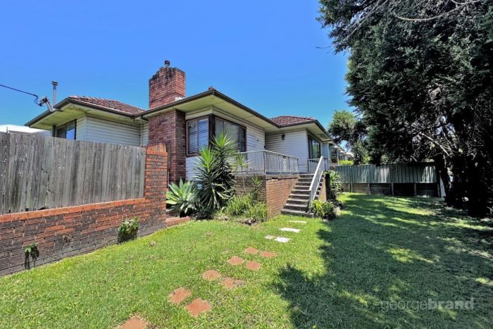 6A Brougham St, East Gosford NSW 2250, Australia