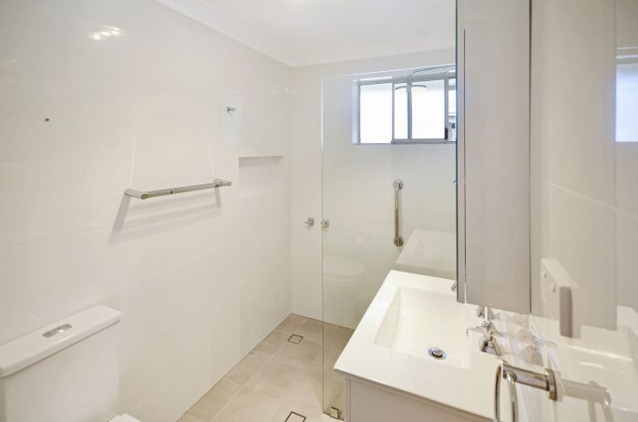 Unit 6/33 Edward St, Woy Woy NSW 2256, Australia