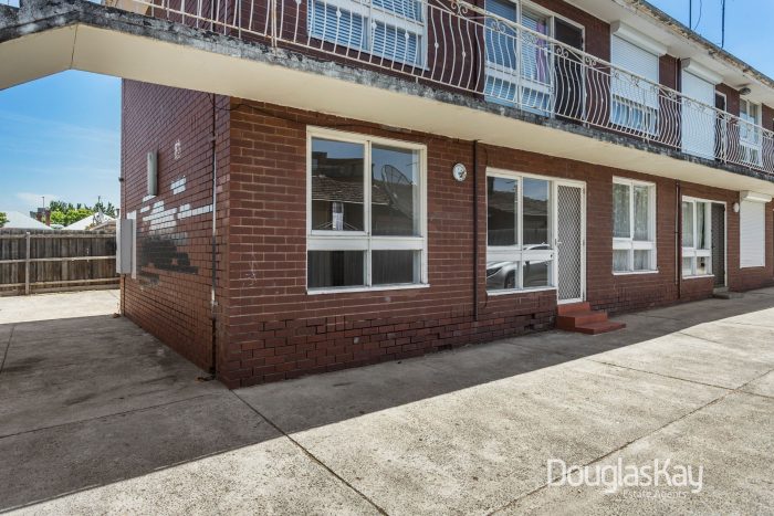 Unit 4/26 Forrest St, Albion VIC 3020, Australia