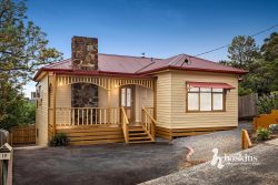 19 Helena Rd, Lilydale VIC 3140, Australia