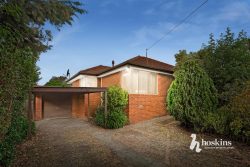 6 Herlihys Rd, Templestowe Lower VIC 3107, Australia