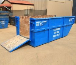 Adelaide Skip Bin Hire