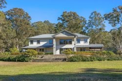 34 Jasons Ln, Dooralong NSW 2259, Australia