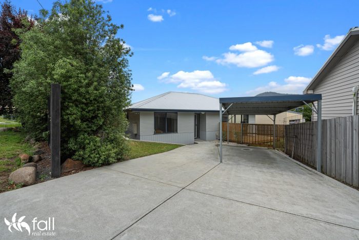 Unit 2/18 Kerria Rd, Risdon Vale TAS 7016, Australia