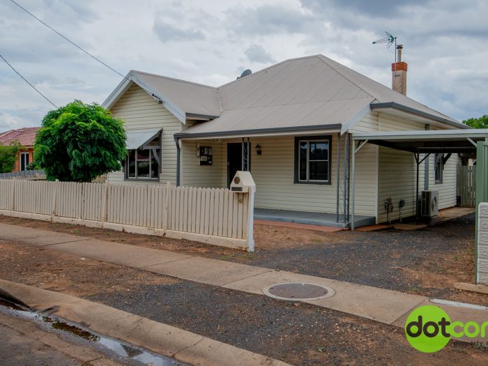 41 MacLeay St, Dubbo NSW 2830, Australia