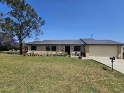 9 Mahogany Ave, Muswellbrook NSW 2333, Australia