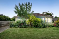 4 Mcgahy St, Templestowe Lower VIC 3107, Australia