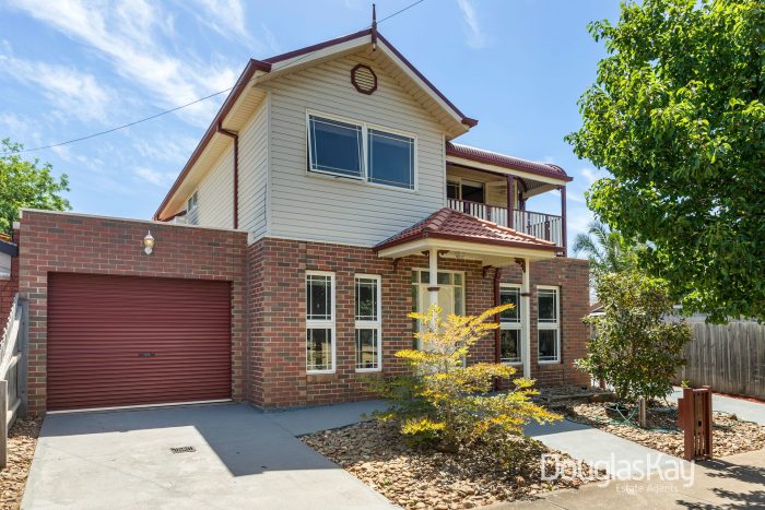 Unit 1/64 Millbank Dr, Deer Park VIC 3023, Australia