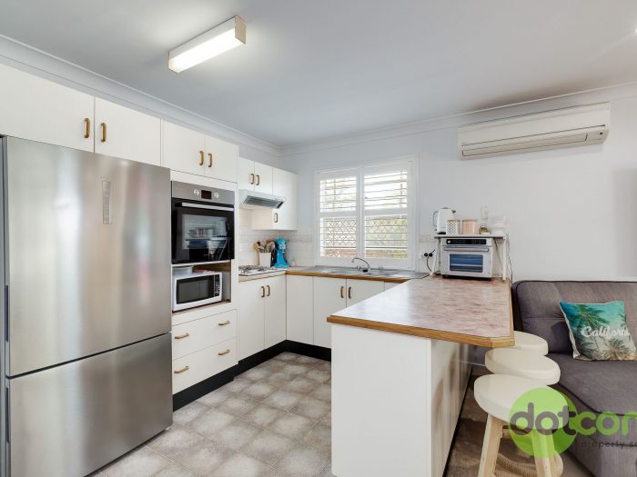 Unit 1/10 Mort St, Shortland NSW 2307, Australia