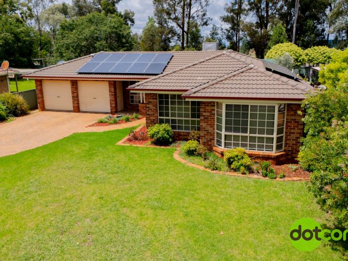 31 Murrumbidgee Pl, Dubbo NSW 2830, Australia