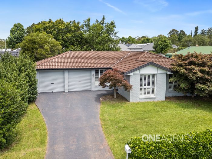 106 North St, Berry NSW 2535, Australia