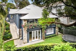 14 Parsley Rd, Vaucluse NSW 2030, Australia