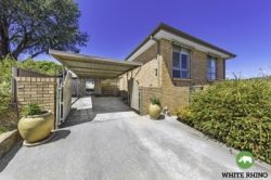 64 Pindari Cres, Karabar NSW 2620, Australia