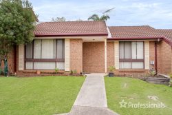 Unit 8/45 Pine Rd, Casula NSW 2170, Australia