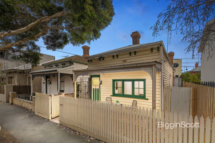 307 Highett St, Richmond VIC 3121, Australia