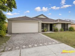 14 Wagtail Bend, Langford WA 6147, Australia