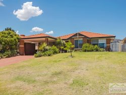 4 Imari Retreat, Mindarie WA 6030, Australia