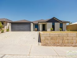 12 Ballymote Gardens, Ridgewood WA 6030, Australia