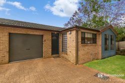 Unit 4/21 Saddleback Mountain Rd, Kiama NSW 2533, Australia