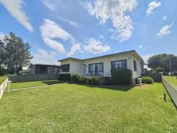 20 Scott St, Muswellbrook NSW 2333, Australia