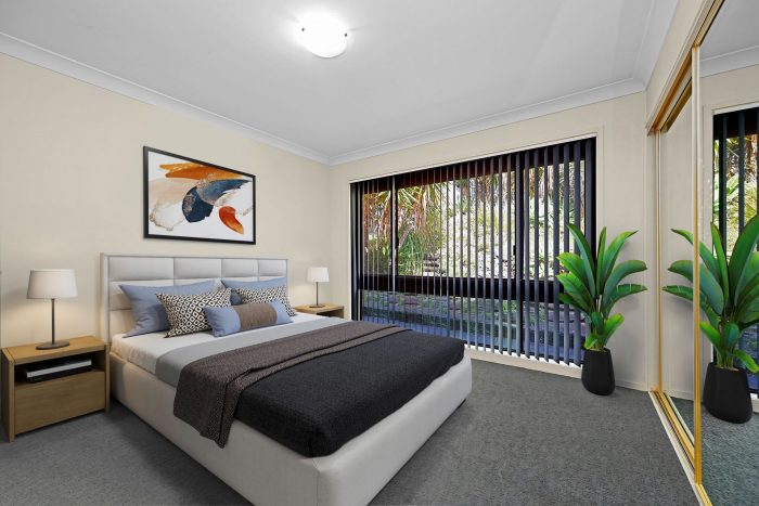 10 Seaton Cres, Cranebrook NSW 2749, Australia