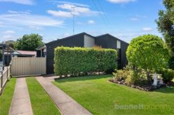 63 Southee Rd, Hobartville NSW 2753, Australia