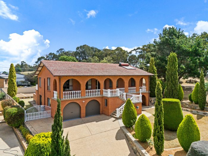 30 Spigl St, Kaleen ACT 2617, Australia