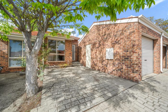 Unit 53/158 Starke St, Hampton Gardens, Holt ACT 2615, Australia