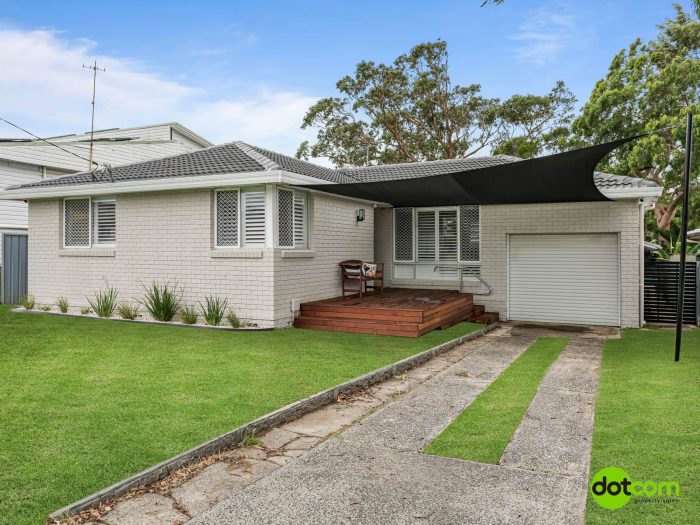 63 Wall Rd, Gorokan NSW 2263, Australia