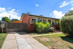 38 Adair St, Scullin ACT 2614, Australia