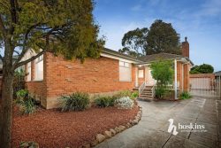 13 Alison Ave, Bulleen VIC 3105, Australia