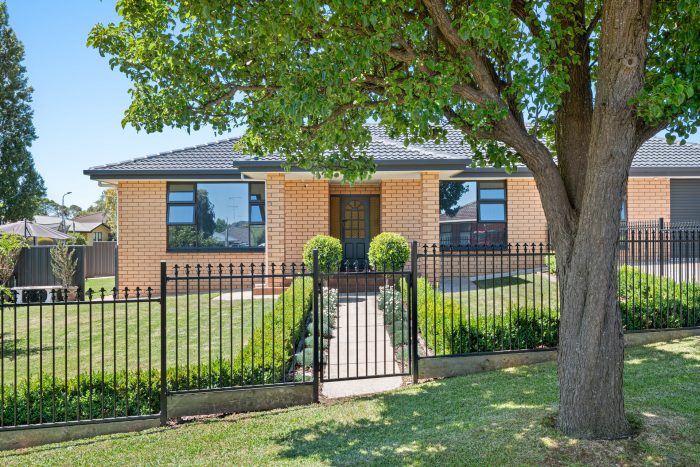 2 Auvale Cres, Mount Gambier SA 5290, Australia