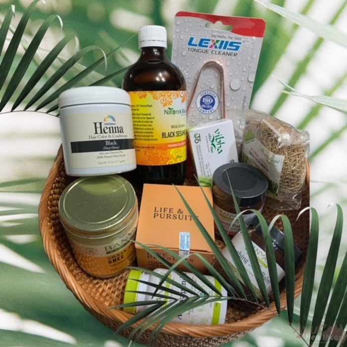 Ayurvedic Products Online Australia