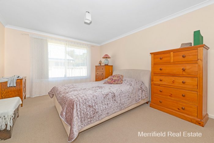 Unit 1/11B Wellington St, Mount Melville WA 6330, Australia