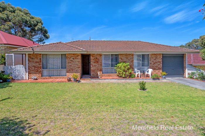 21 Baudin Pl, Spencer Park WA 6330, Australia