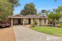 42 Durham Cres, Dawesville WA 6211, Australia