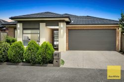 21 Beckworth Bvd, Tarneit VIC 3029, Australia