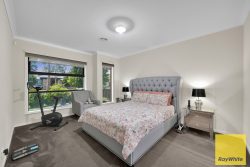 21 Beckworth Bvd, Tarneit VIC 3029, Australia