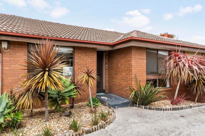 Unit 3/25 Broadmeadows Rd, Tullamarine VIC 3043, Australia