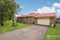 6 Burnett Ave, Gerringong NSW 2534, Australia