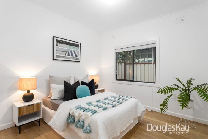 4 Cannon St, Sunshine VIC 3020, Australia