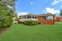 26 Cantor Cres, Higgins ACT 2615, Australia