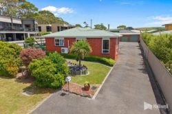 14 Coles Beach Rd, Devonport TAS 7310, Australia