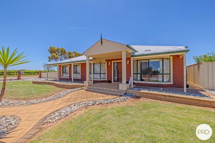 39 Cowanna Ave S, Merbein South VIC 3505, Australia