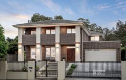 25 Driftwood Dr, Glen Waverley VIC 3150, Australia