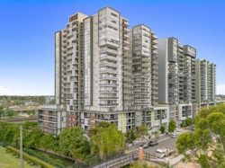 Unit 309/6 East St, Granville NSW 2142, Australia