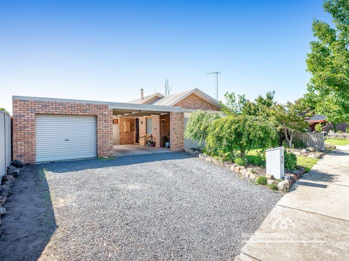 2 Erwen Ct, Shepparton VIC 3630, Australia