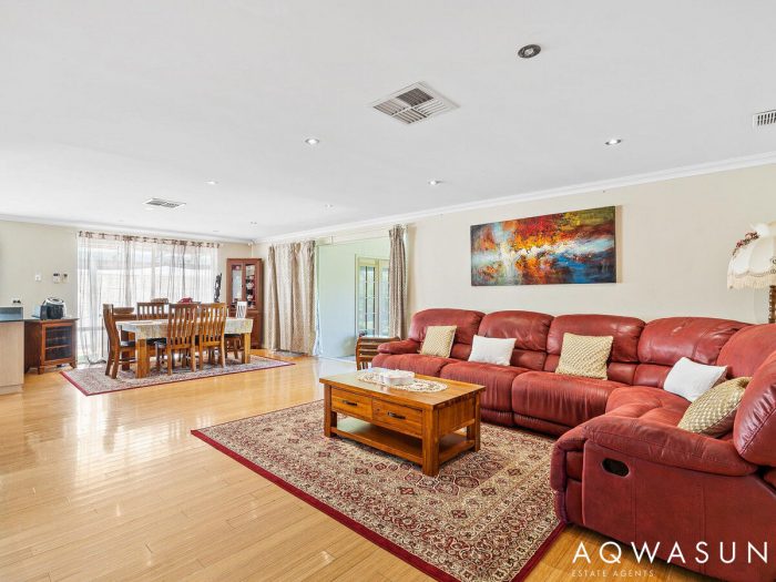 3 Friend Terrace, Baldivis WA 6171, Australia