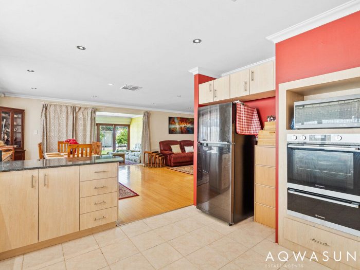 3 Friend Terrace, Baldivis WA 6171, Australia